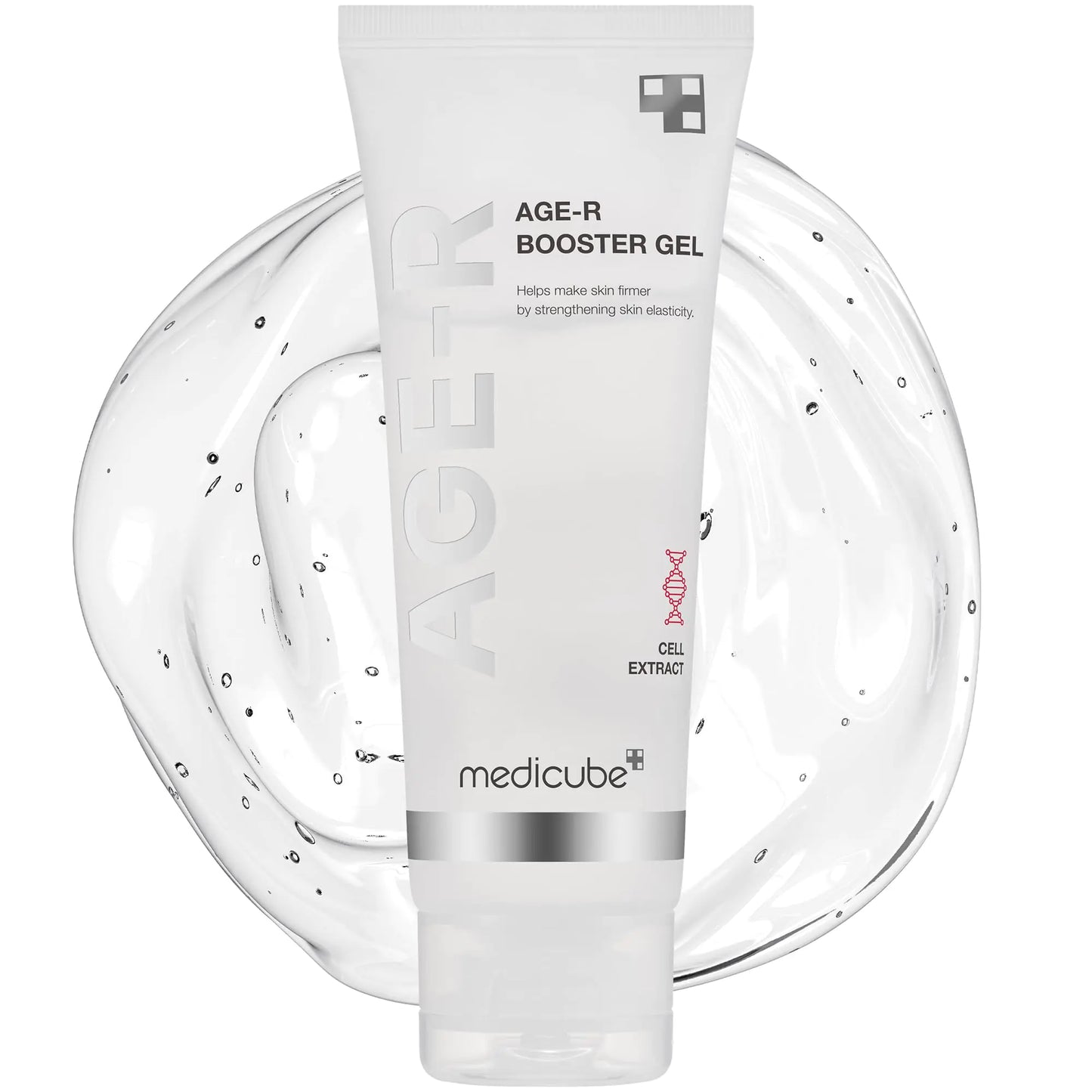 Medicube Age-R Essential Gel Serum - Hydrating & Nourishing Facial Enhancer