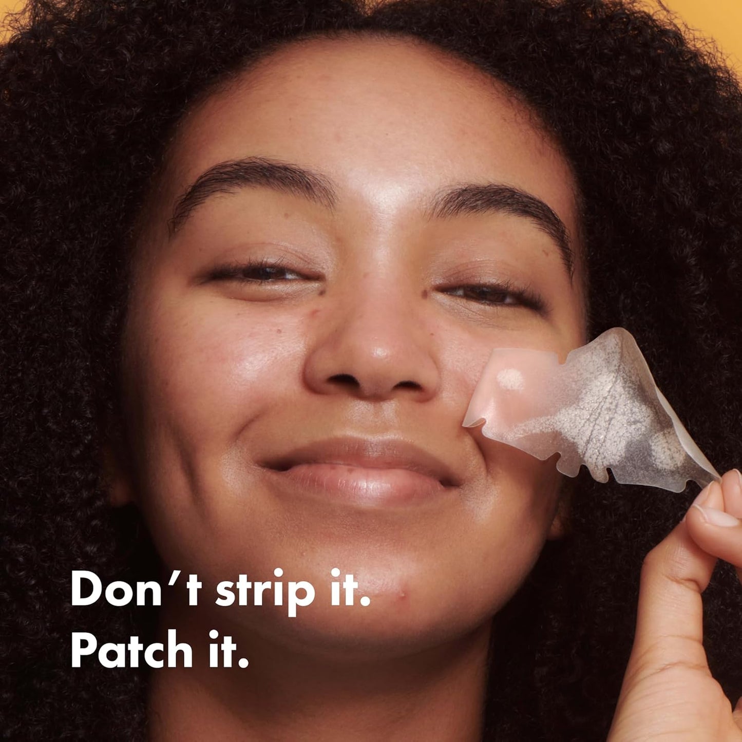 Nose Patch and Pore Release from Hero Cosmetics