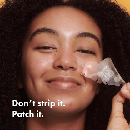 Nose Patch and Pore Release from Hero Cosmetics