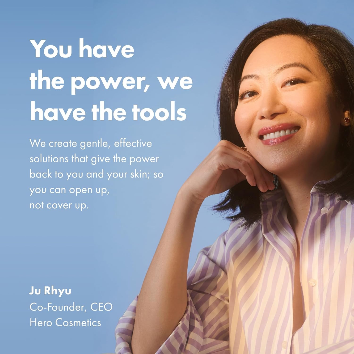 Nose Patch and Pore Release from Hero Cosmetics