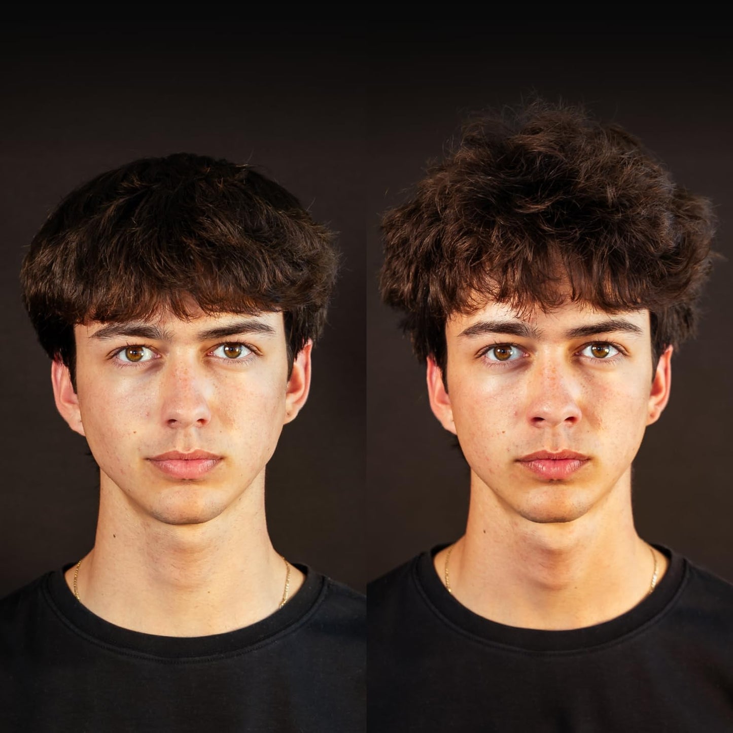 Hair Texturizing Powder, Lightweight & Volumizing Styling Powder with Matte Finish, Add Texture with Medium Hold, Best for Short to Medium Hair, (1.69Oz Bottle, Pack of 1)