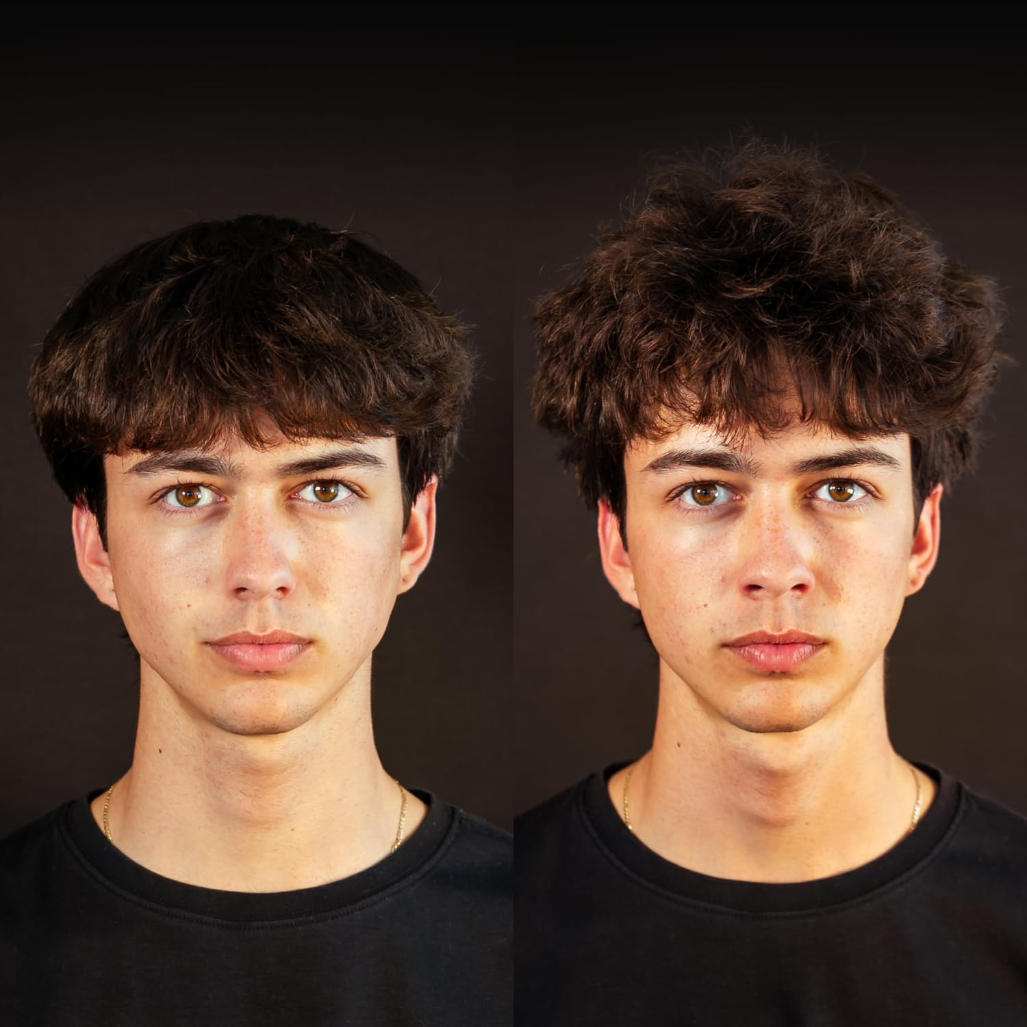 Hair Texturizing Powder, Lightweight & Volumizing Styling Powder with Matte Finish, Add Texture with Medium Hold, Best for Short to Medium Hair, (1.69Oz Bottle, Pack of 1)