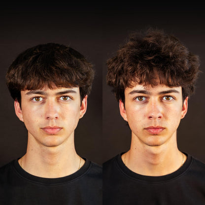 Hair Texturizing Powder, Lightweight & Volumizing Styling Powder with Matte Finish, Add Texture with Medium Hold, Best for Short to Medium Hair, (1.69Oz Bottle, Pack of 1)