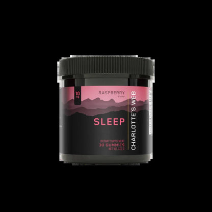 Sleep Gummy