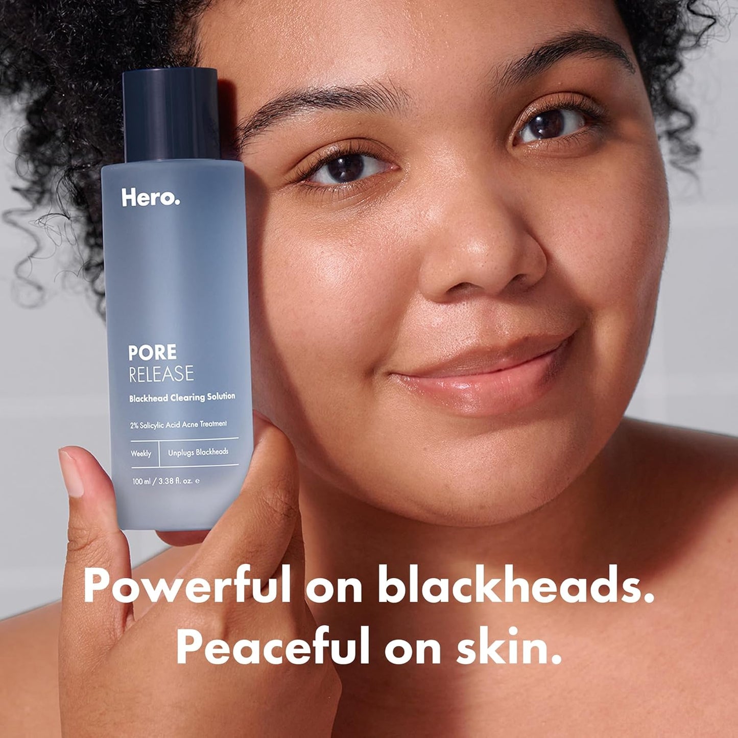 Nose Patch and Pore Release from Hero Cosmetics