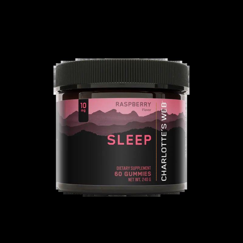 Sleep Gummy