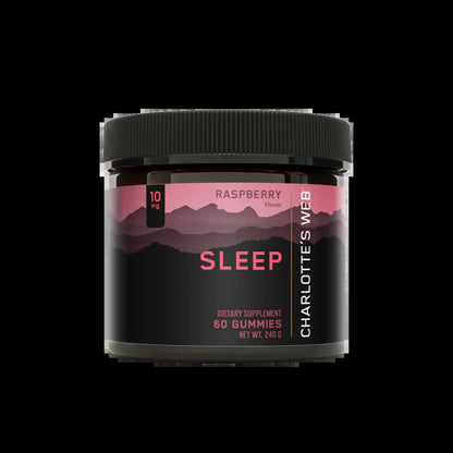 Sleep Gummy